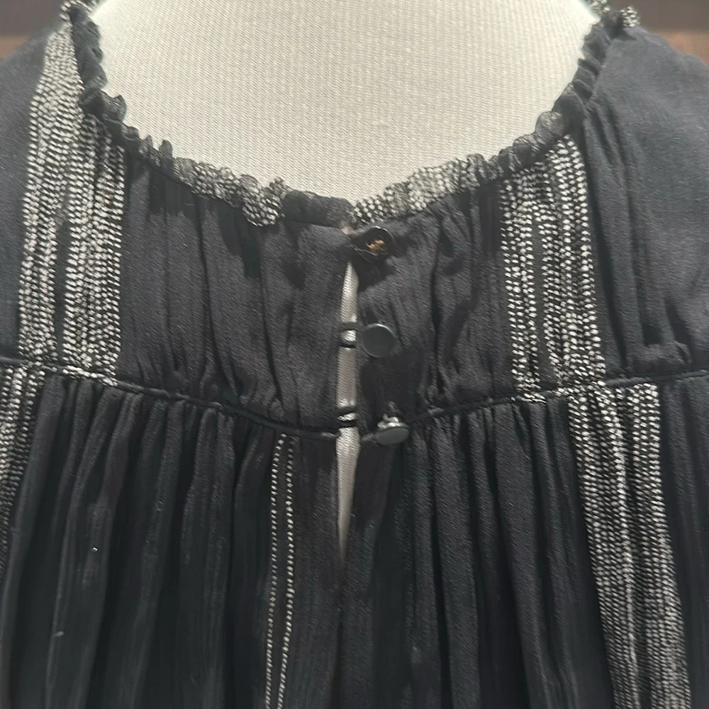 Halston Heritage dress